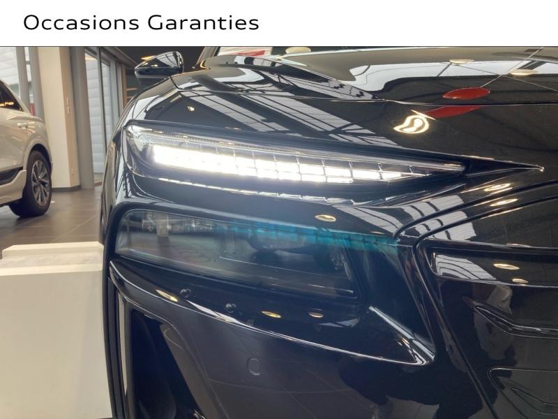 Voitures occasions Audi A6 Avant e-tron S line Rivery