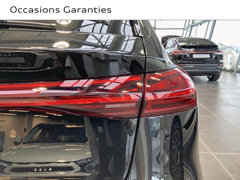 Voitures occasions Audi A6 Avant e-tron S line Rivery