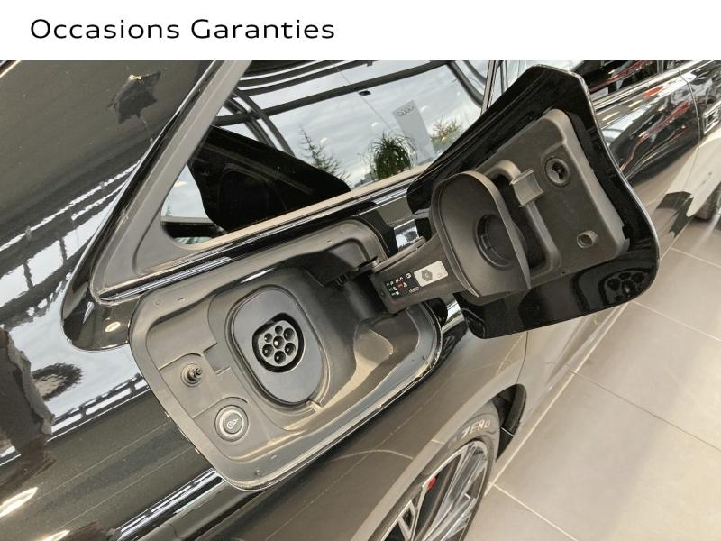 Voitures occasions Audi A6 Avant e-tron S line Rivery