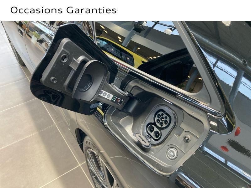 Voitures occasions Audi A6 Avant e-tron S line Rivery