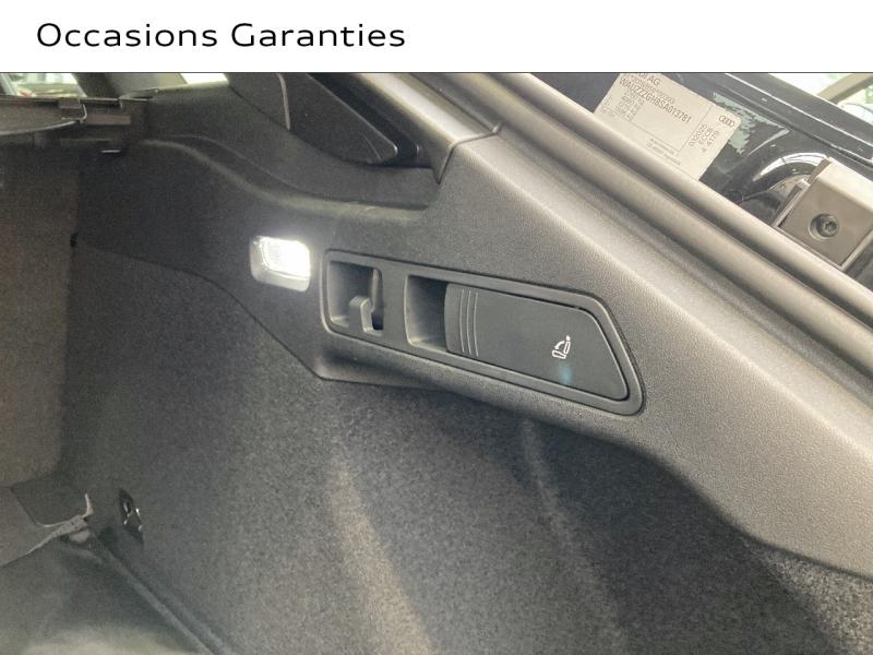 Voitures occasions Audi A6 Avant e-tron S line Rivery