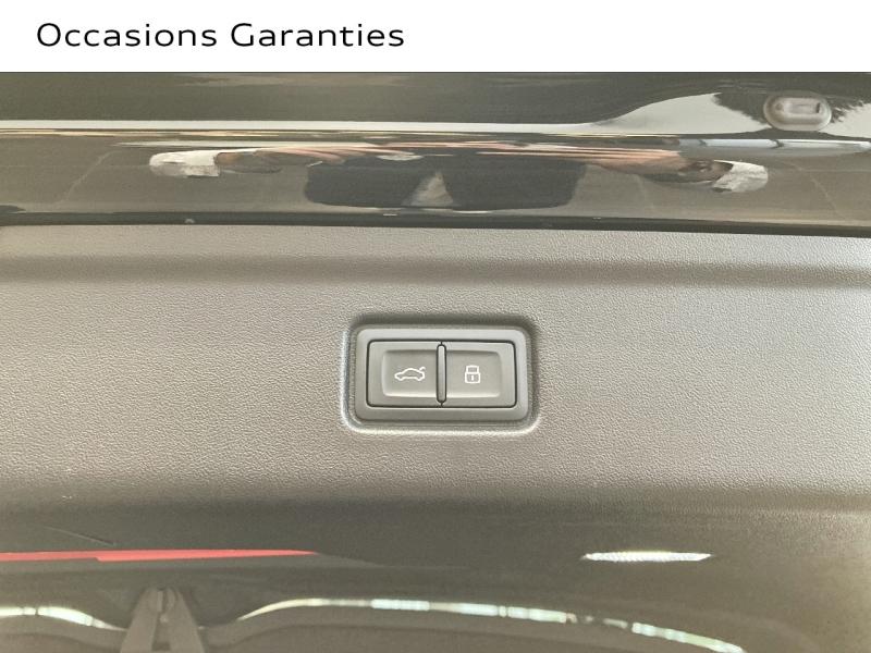 Voitures occasions Audi A6 Avant e-tron S line Rivery