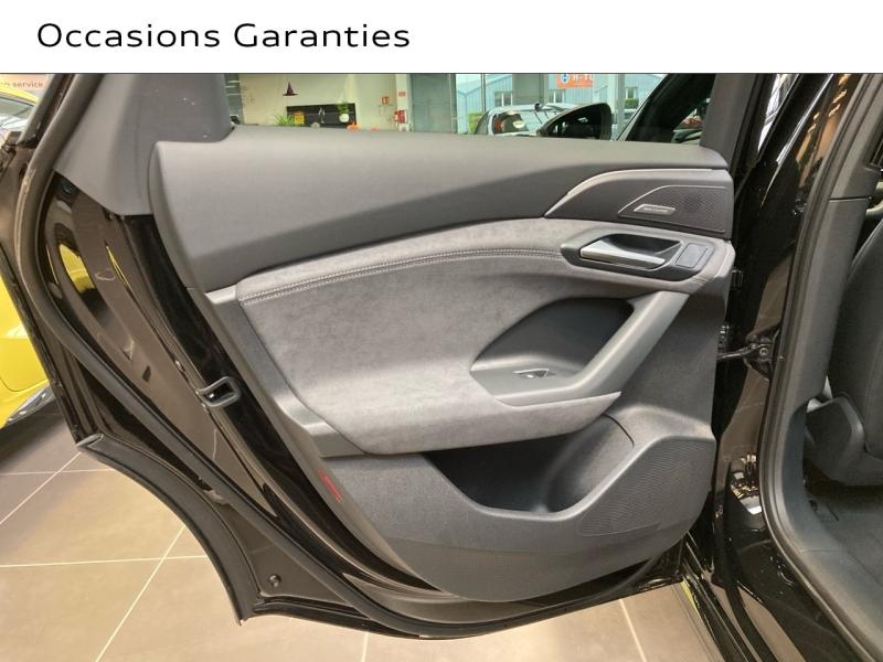 Voitures occasions Audi A6 Avant e-tron S line Rivery