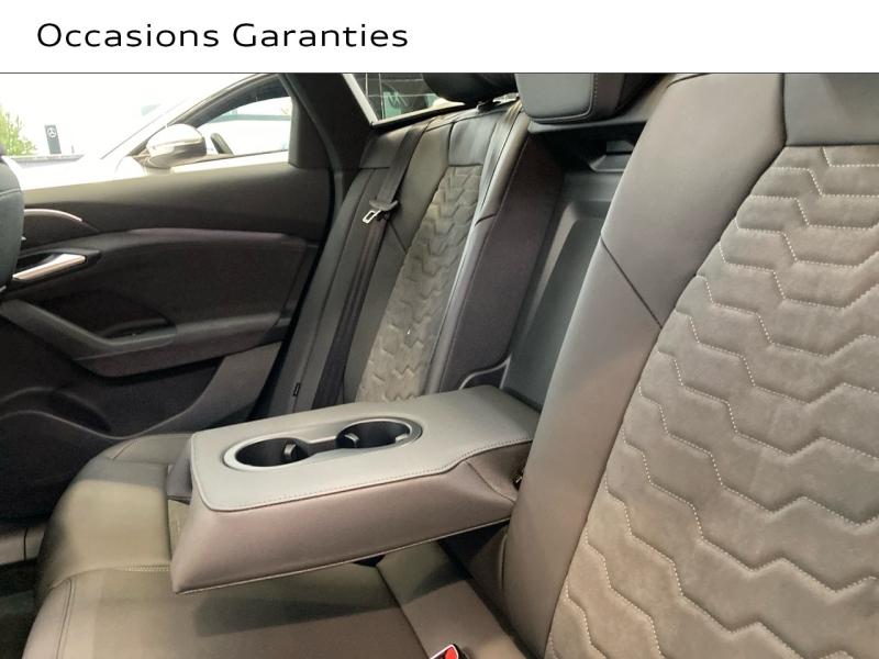 Voitures occasions Audi A6 Avant e-tron S line Rivery