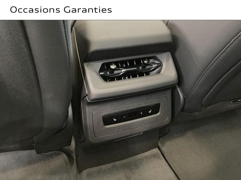 Voitures occasions Audi A6 Avant e-tron S line Rivery