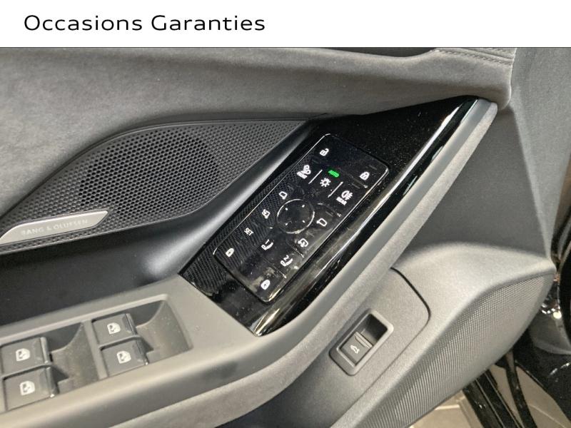 Voitures occasions Audi A6 Avant e-tron S line Rivery