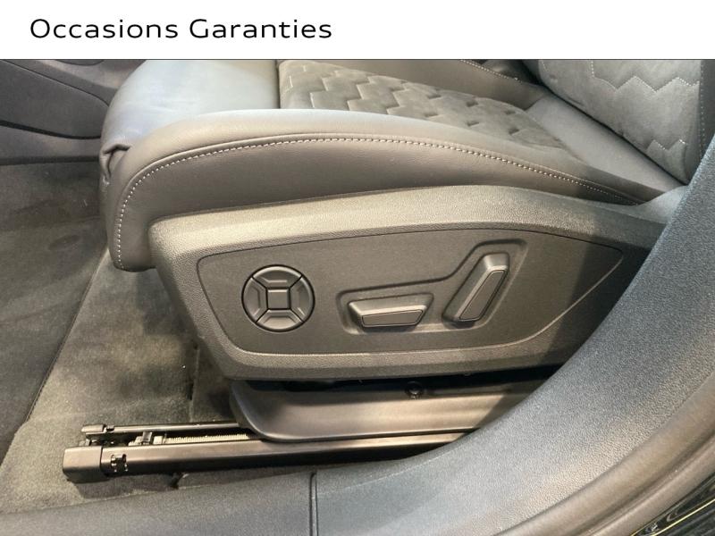 Voitures occasions Audi A6 Avant e-tron S line Rivery