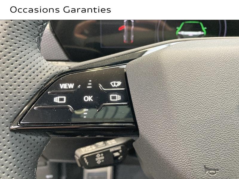 Voitures occasions Audi A6 Avant e-tron S line Rivery