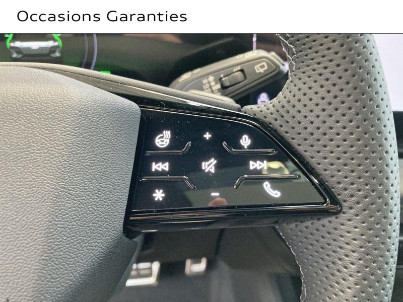 Voitures occasions Audi A6 Avant e-tron S line Rivery