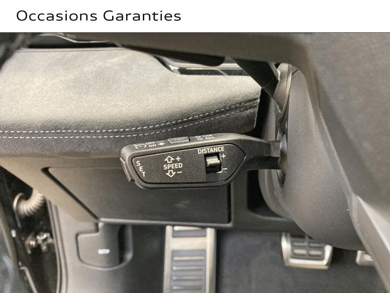 Voitures occasions Audi A6 Avant e-tron S line Rivery