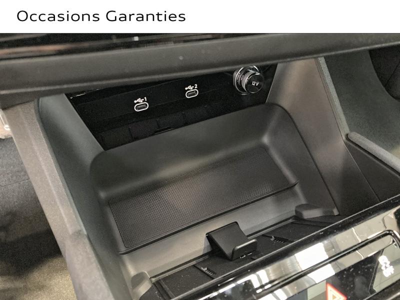 Voitures occasions Audi A6 Avant e-tron S line Rivery