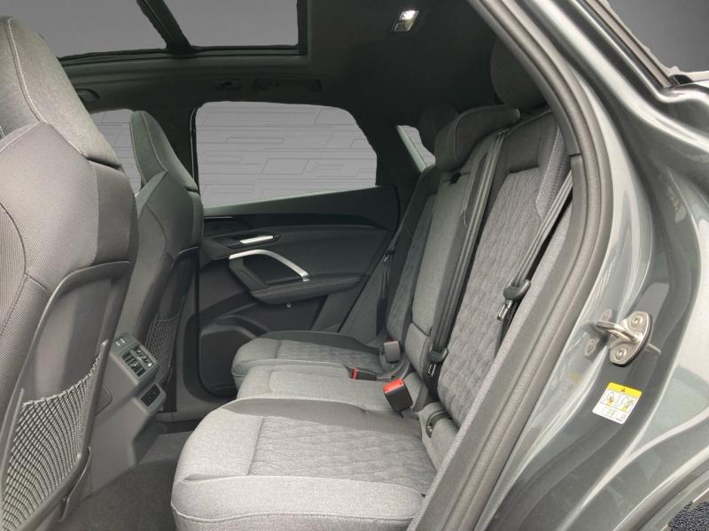 Voitures occasions Audi Q5 S line Rivery