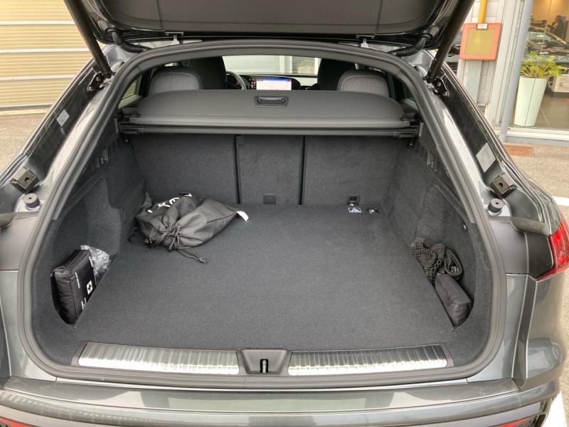 Voitures occasions Audi Q5 S line Rivery