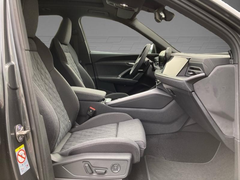Voitures occasions Audi Q5 S line Rivery