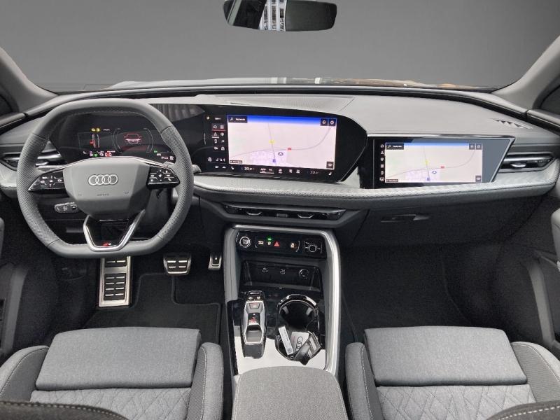 Voitures occasions Audi Q5 S line Rivery