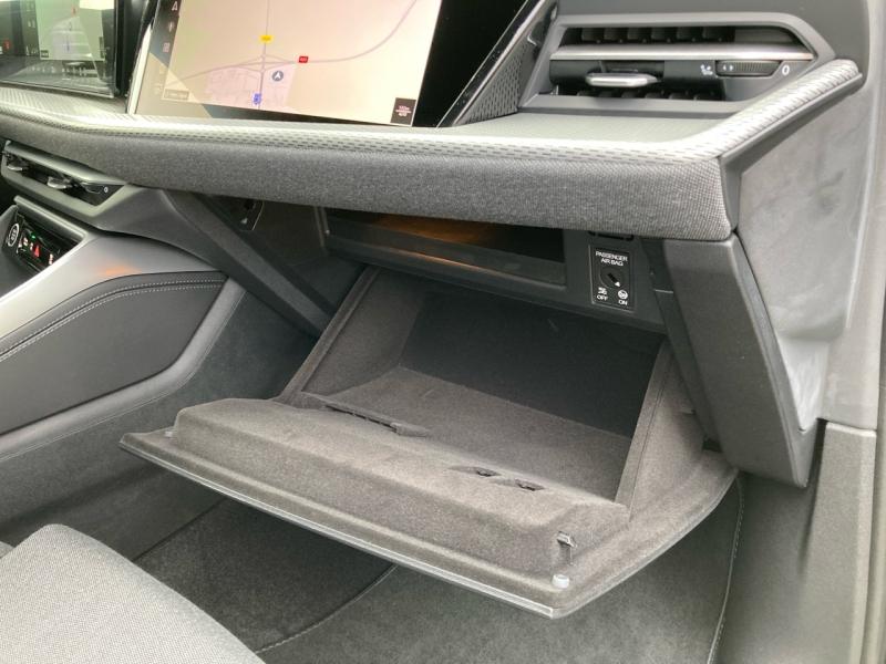 Voitures occasions Audi Q5 S line Rivery