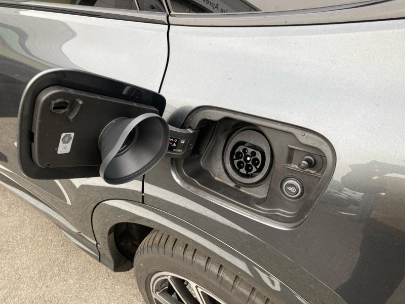 Voitures occasions Audi Q5 S line Rivery
