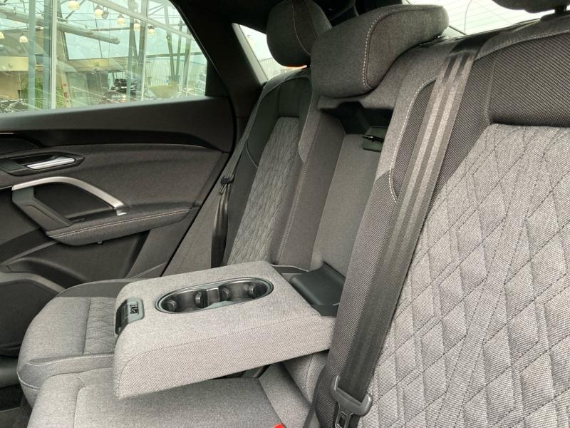 Voitures occasions Audi Q5 S line Rivery