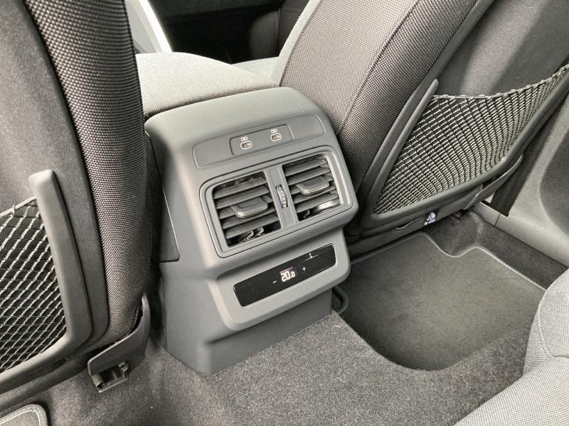 Voitures occasions Audi Q5 S line Rivery