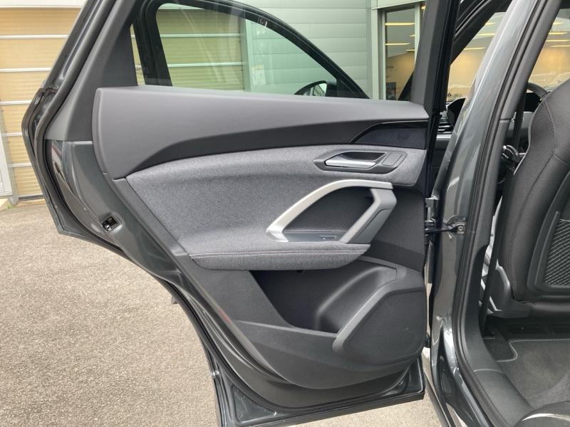 Voitures occasions Audi Q5 S line Rivery
