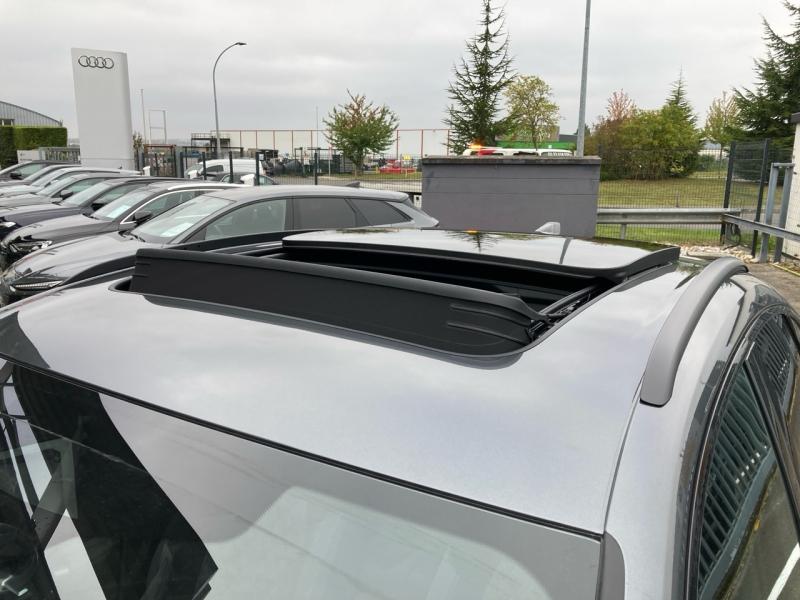 Voitures occasions Audi Q5 S line Rivery