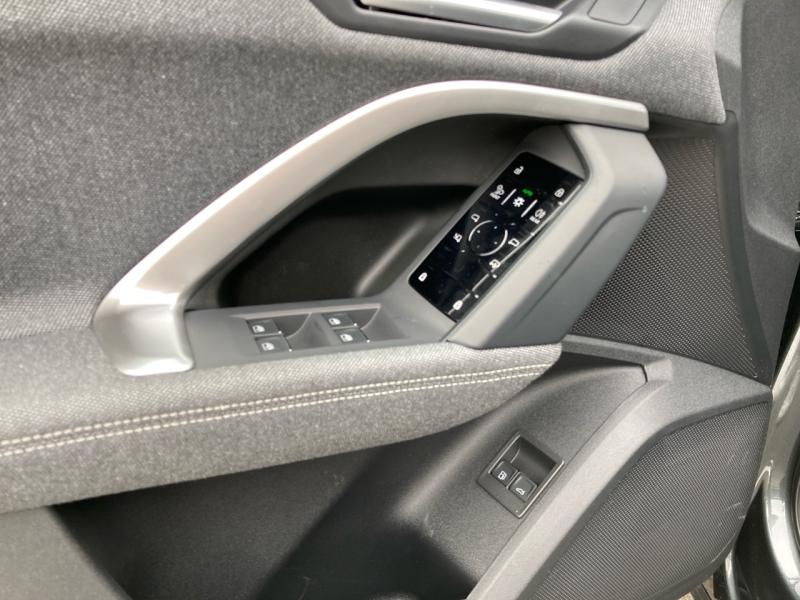 Voitures occasions Audi Q5 S line Rivery