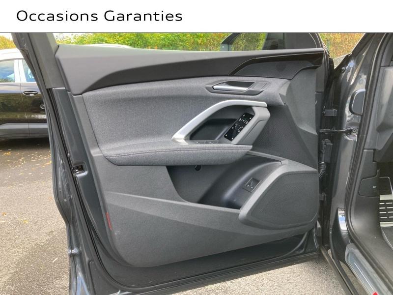 Voitures occasions Audi Q5 S line Rivery