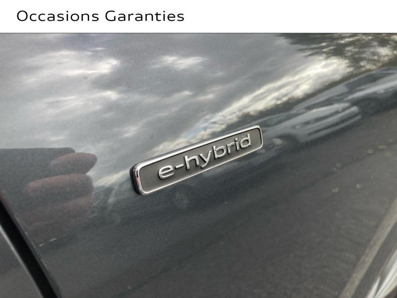 Voitures occasions Audi Q5 S line Rivery