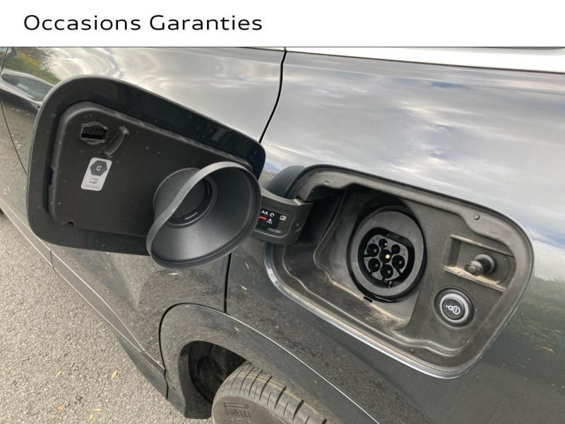 Voitures occasions Audi Q5 S line Rivery