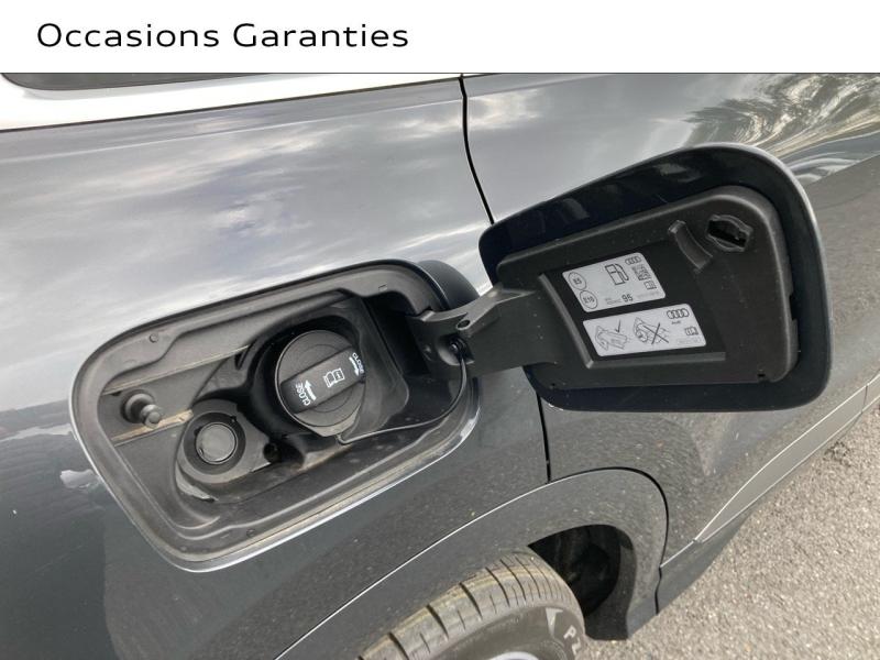 Voitures occasions Audi Q5 S line Rivery