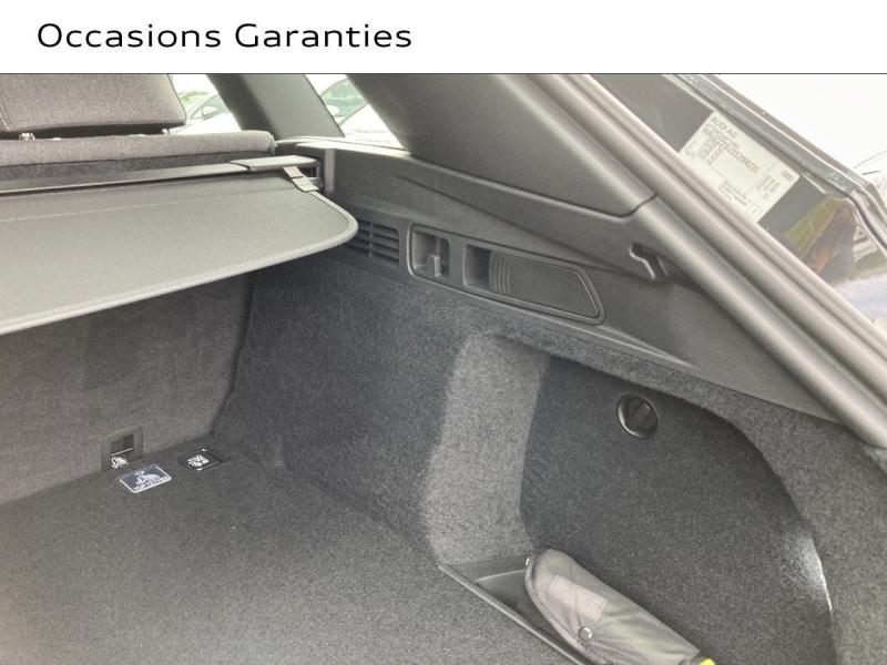 Voitures occasions Audi Q5 S line Rivery