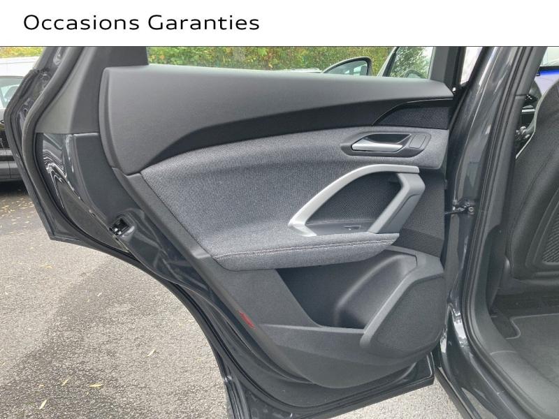 Voitures occasions Audi Q5 S line Rivery