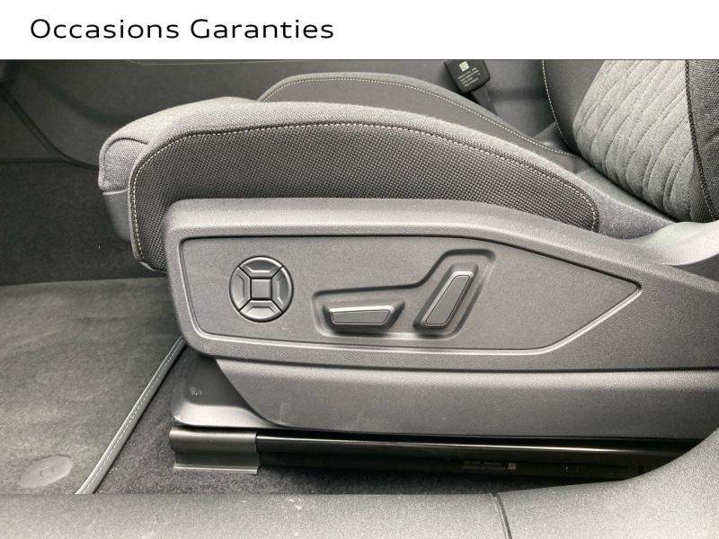 Voitures occasions Audi Q5 S line Rivery