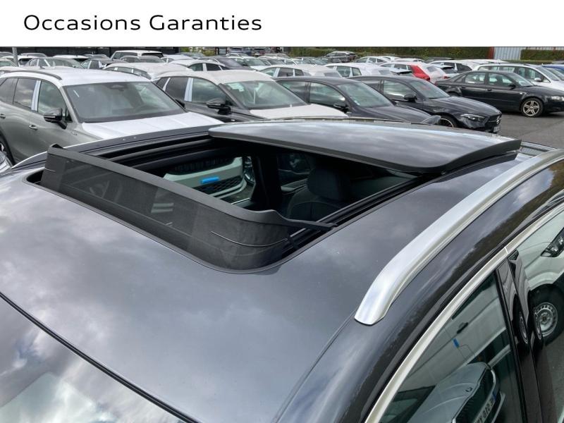 Voitures occasions Audi Q5 S line Rivery