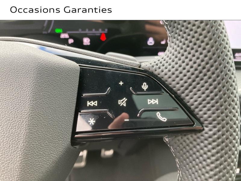 Voitures occasions Audi Q5 S line Rivery