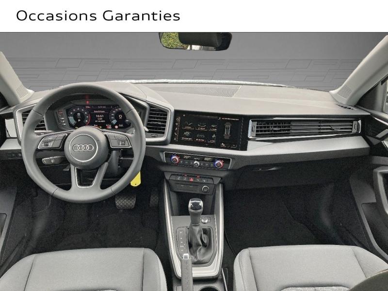 Voitures occasions Audi A1 allstreet Base Rivery