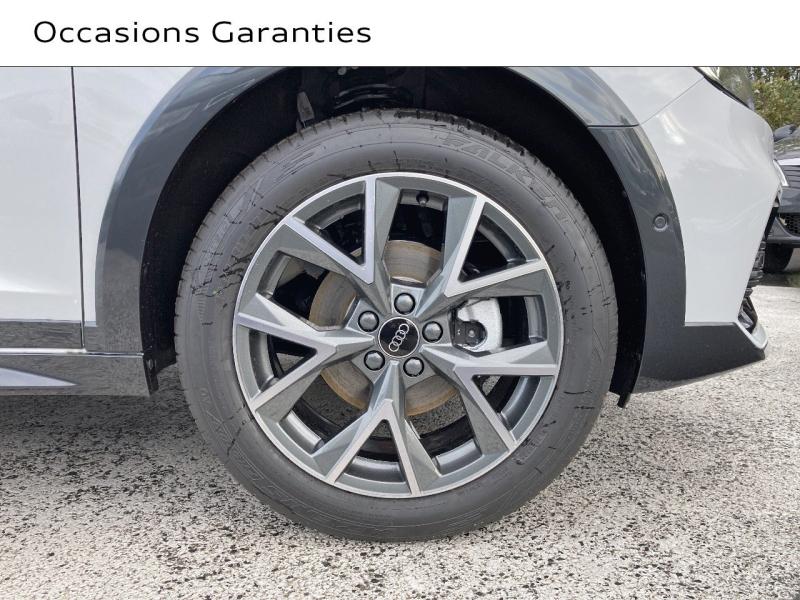 Voitures occasions Audi A1 allstreet Base Rivery