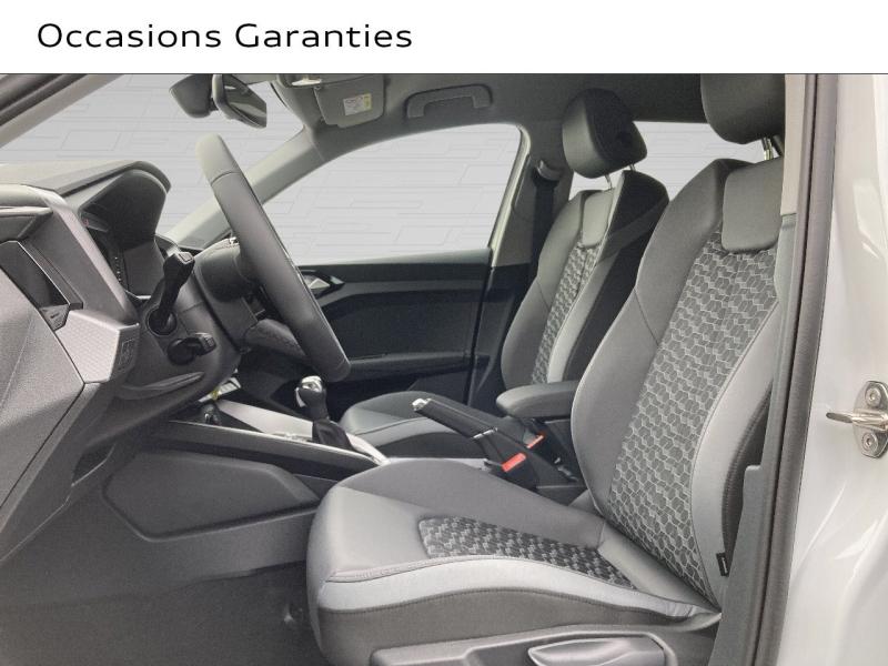 Voitures occasions Audi A1 allstreet Base Rivery