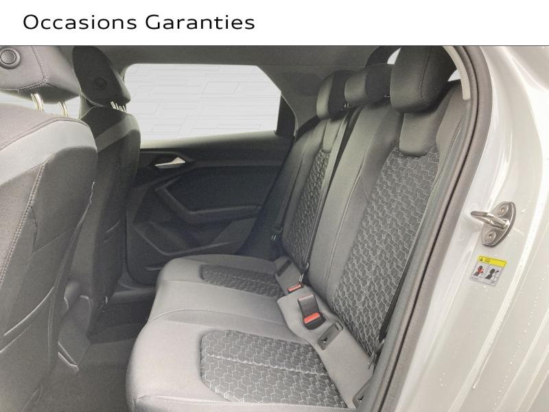 Voitures occasions Audi A1 allstreet Base Rivery