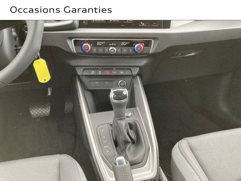 Voitures occasions Audi A1 allstreet Base Rivery