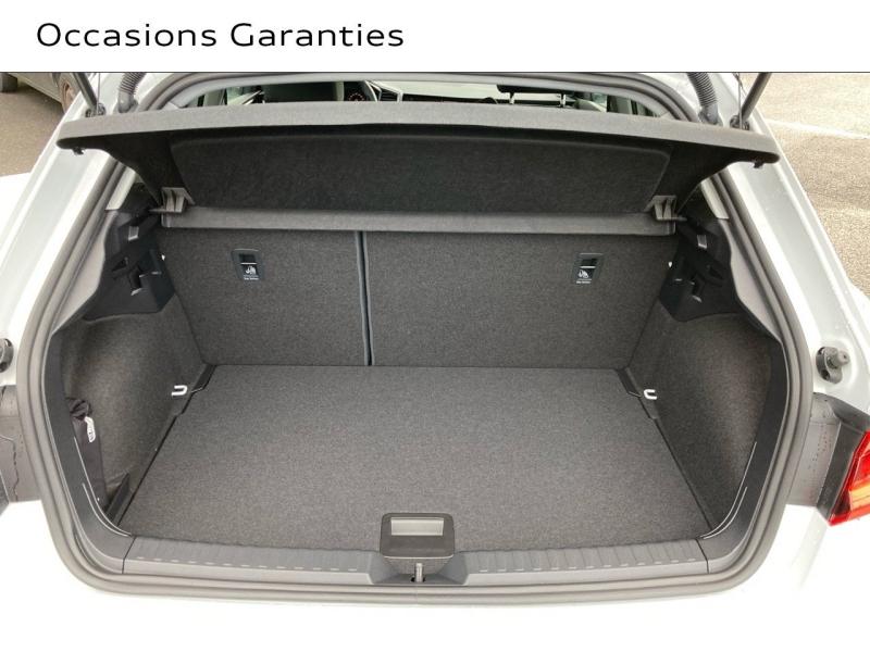 Voitures occasions Audi A1 allstreet Base Rivery