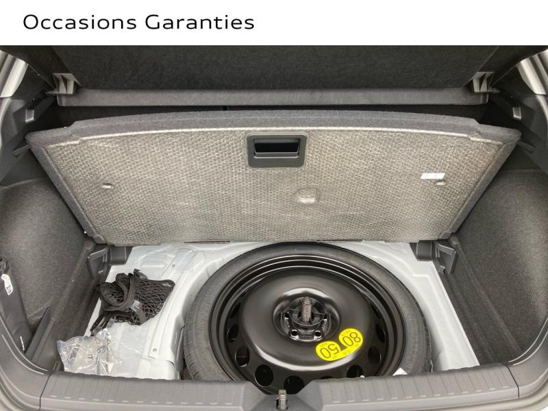 Voitures occasions Audi A1 allstreet Base Rivery