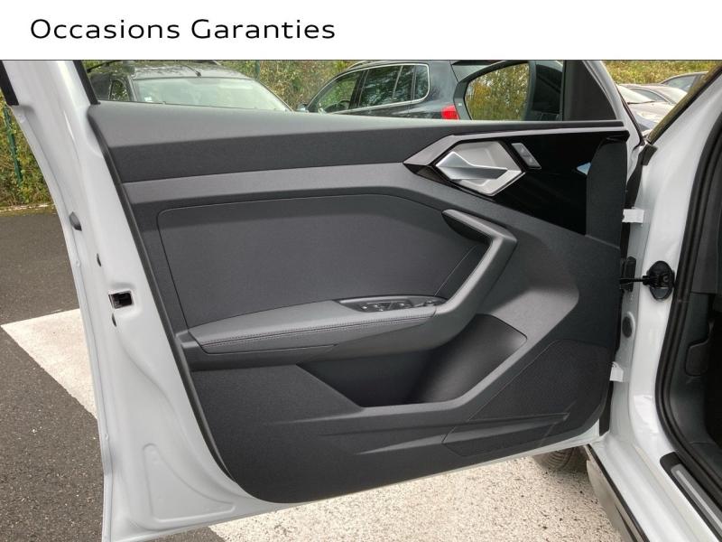 Voitures occasions Audi A1 allstreet Base Rivery