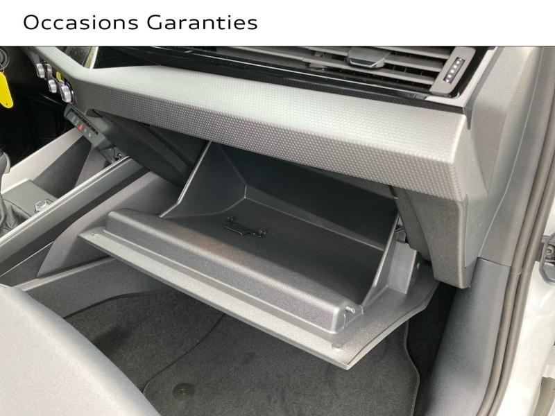 Voitures occasions Audi A1 allstreet Base Rivery