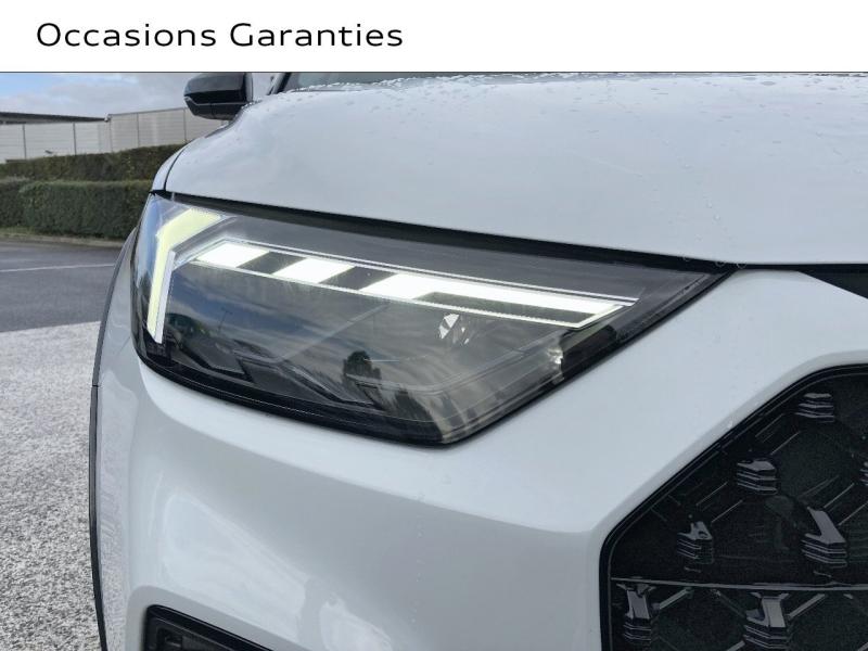 Voitures occasions Audi A1 allstreet Base Rivery