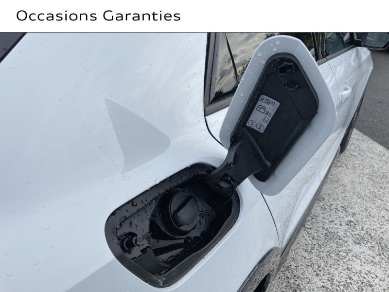 Voitures occasions Audi A1 allstreet Base Rivery