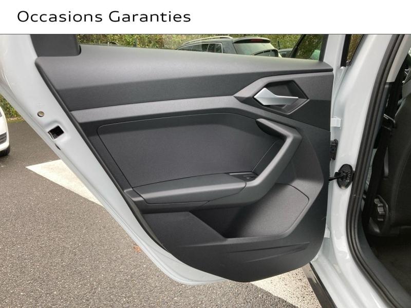 Voitures occasions Audi A1 allstreet Base Rivery