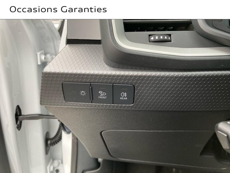 Voitures occasions Audi A1 allstreet Base Rivery