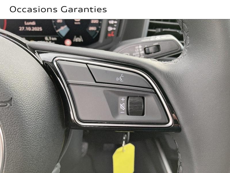 Voitures occasions Audi A1 allstreet Base Rivery