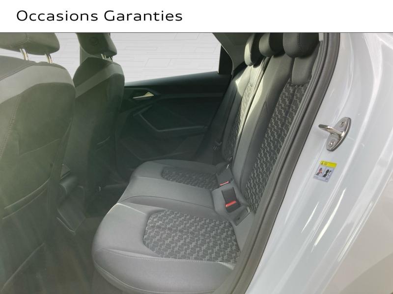 Voitures occasions Audi A1 Sportback Design Rivery